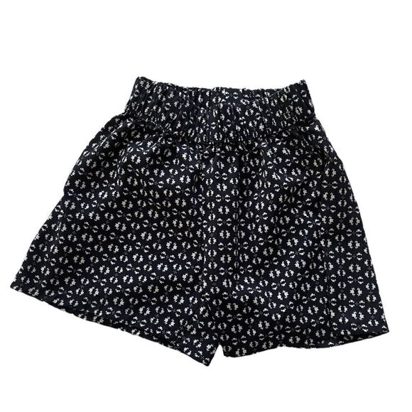 Toddler Girl Elastic Waist Short, Size 4 - Picture 1 of 2